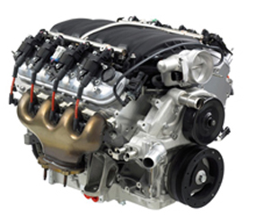 P1BCA Engine